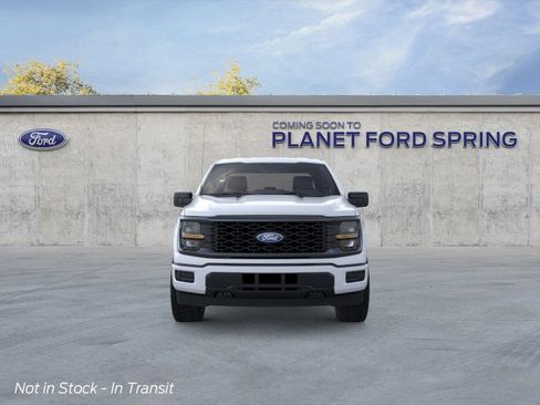 New 2026 Ford F150 STX image 7