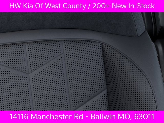 New 2027 Kia Telluride X-Line SX Prestige AWD/4WD image 24