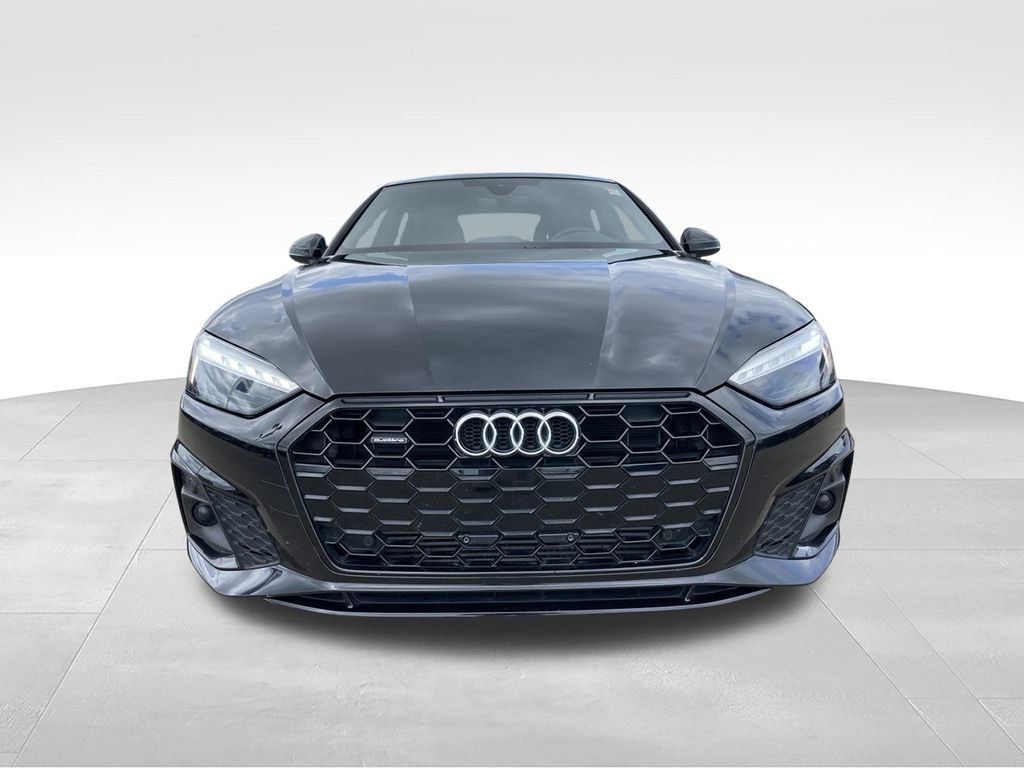 Used 2025 Audi A5 2.0T Premium Plus AWD/4WD image 28