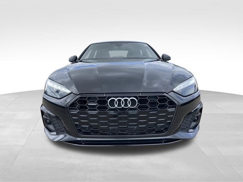 Used 2025 Audi A5 2.0T Premium Plus AWD/4WD image 28