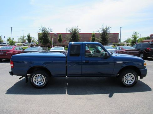 Used 2011 Ford Ranger XLT RWD image 7