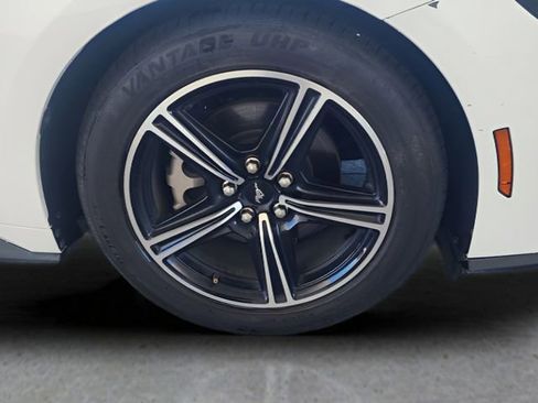 Used 2024 Ford Mustang Premium image 13