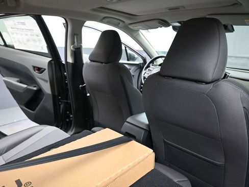 New 2026 Subaru Crosstrek 2.0i Premium AWD/4WD image 15