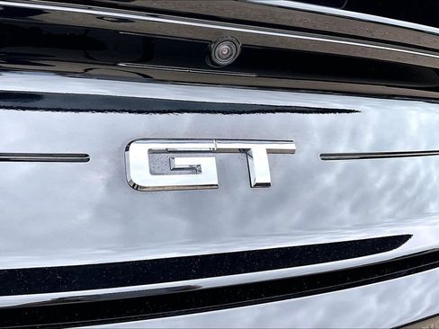Certified 2023 Ford Mustang GT RWD image 8