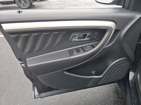 Used 2015 Ford Taurus SEL w/ Equipment Group 201A image 17