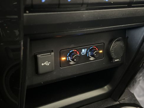Used 2020 Toyota 4Runner Nightshade AWD/4WD image 33
