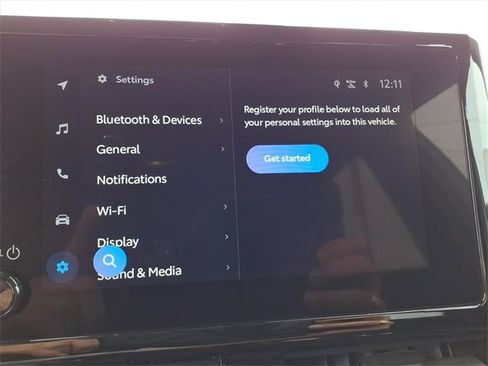 Used 2024 Toyota Corolla Cross LE image 12