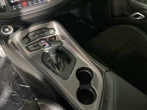 Used 2023 Dodge Challenger R/T w/ Plus Package RWD image 22