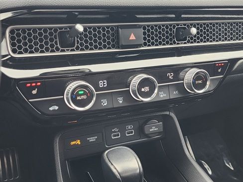 Used 2022 Honda Civic Sport Touring image 24