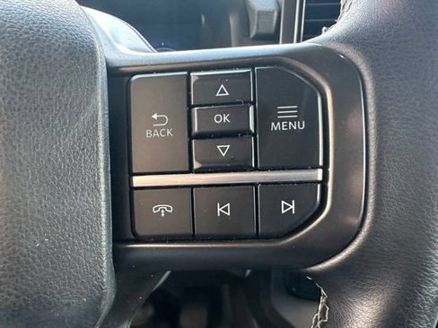 Used 2024 Ford F150 XLT w/ XLT Black Appearance Package AWD/4WD image 23