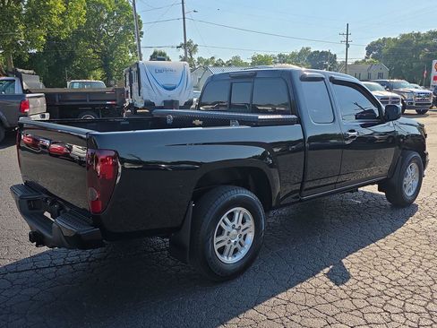 Used 2011 Chevrolet Colorado LT w/ Power Convenience Package AWD/4WD image 2