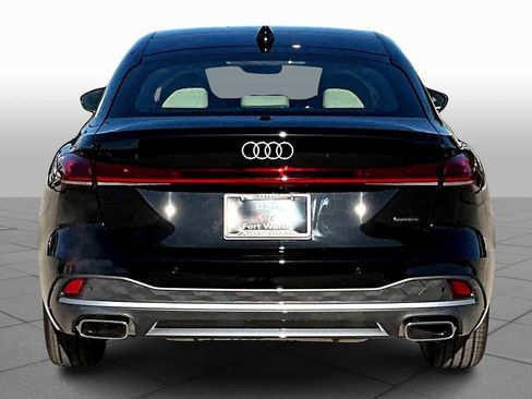 New 2025 Audi A5 2.0T Prestige image 4