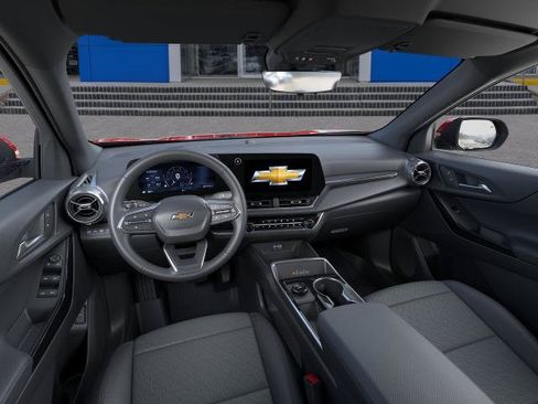 New 2027 Chevrolet Equinox LT w/ Convenience Package II AWD/4WD image 39