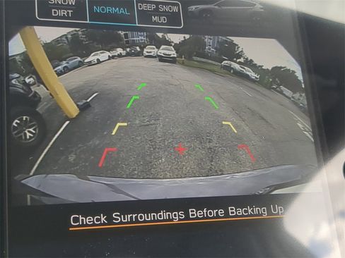 New 2026 Subaru Crosstrek 2.0i Premium image 21