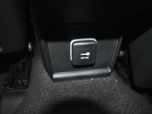 New 2025 Jeep Compass Sport w/ Mopar Graphics Package image 32