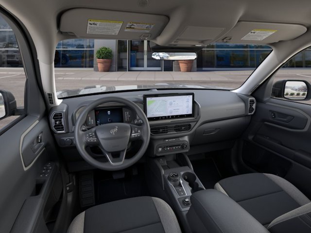 New 2026 Ford Bronco Sport Big Bend AWD/4WD image 9