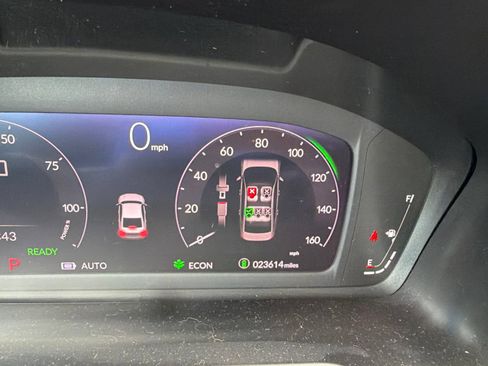 Used 2023 Honda Accord Sport image 8