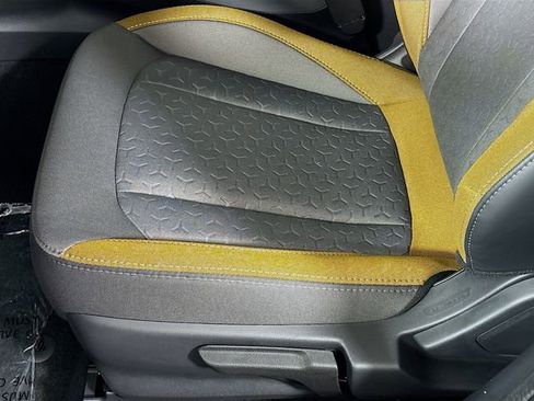 New 2026 Subaru Crosstrek 2.5i Sport image 18