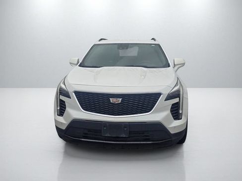 Used 2020 Cadillac XT4 Sport FWD image 3