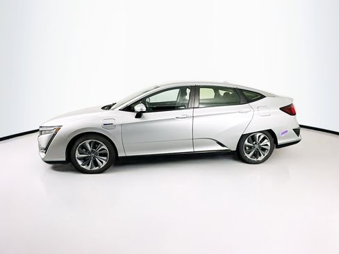 Used 2019 Honda Clarity Plug-In Hybrid image 4