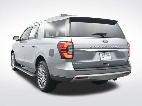 Used 2023 Ford Expedition Max Limited image 3
