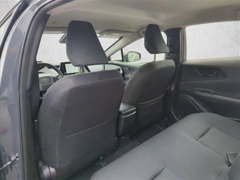 Used 2024 Toyota Prius LE image 17