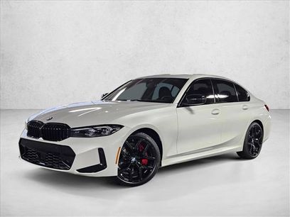 New 2026 BMW 330i Sedan