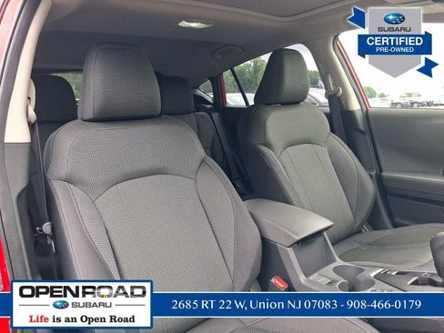 Used 2024 Subaru Crosstrek 2.0i Premium AWD/4WD image 19