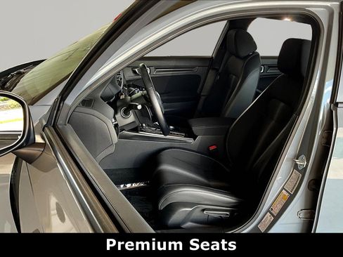Used 2023 Honda Civic Sport image 20