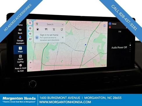 New 2026 Honda Passport TrailSport Elite image 13