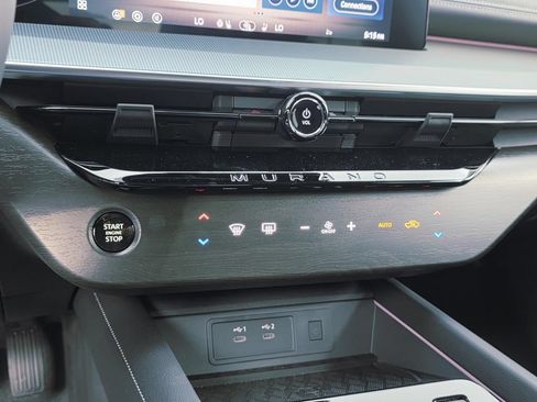 New 2025 Nissan Murano SL AWD/4WD image 31
