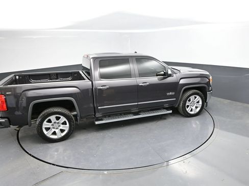 Used 2014 GMC Sierra 1500 SLT RWD image 37