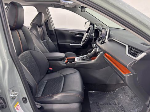 Used 2019 Toyota RAV4 Adventure w/ All Weather Liner Package image 15