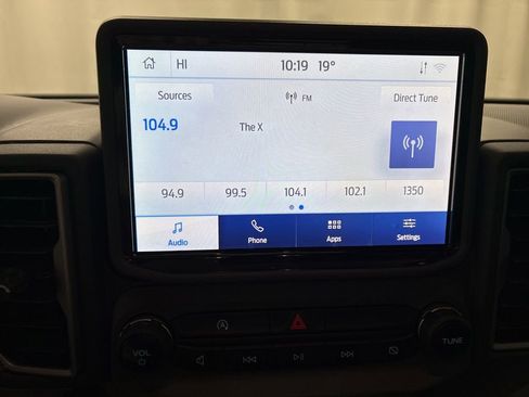 Used 2023 Ford Bronco Sport Big Bend w/ Convenience Package image 14