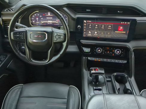 Used 2023 GMC Sierra 1500 AT4X w/ AT4X AEV Edition AWD/4WD image 51