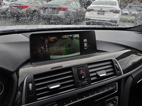 Used 2016 BMW 328i Sedan image 30