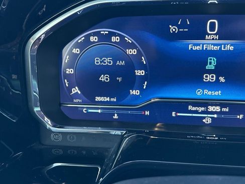 Used 2023 Chevrolet Silverado 1500 RST image 18