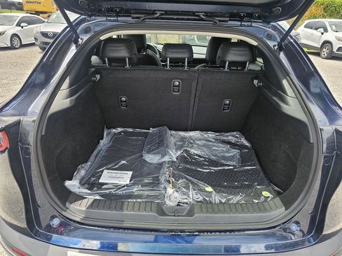 New 2025 MAZDA CX-30 AWD 2.5 S w/ Preferred Package image 9