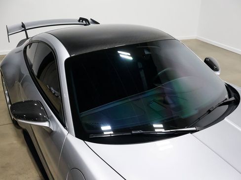 Used 2022 Porsche 911 GT3 RWD image 59