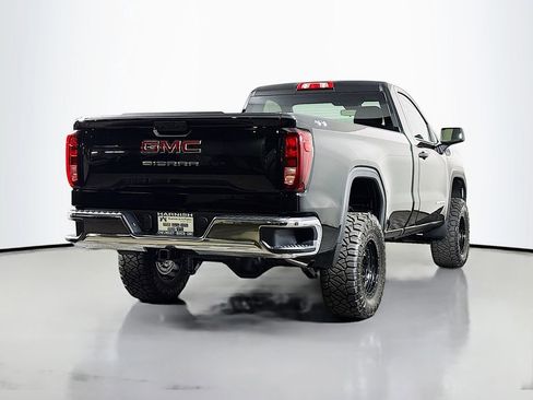 New 2026 GMC Sierra 1500 Pro w/ Pro Value Package AWD/4WD image 7