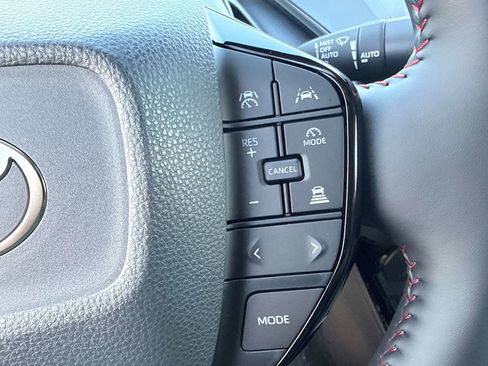 New 2026 Toyota Prius Plug-In Hybrid image 25