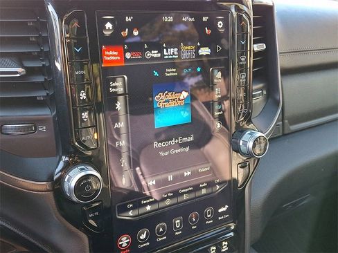 Used 2020 RAM 1500 Rebel w/ Rebel Level 2 Equipment Group image 19