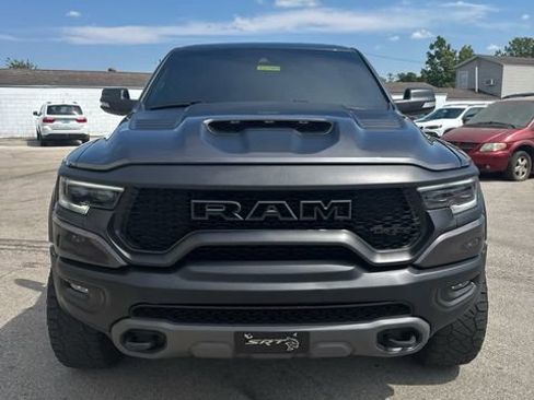 Used 2021 RAM 1500 TRX w/ TRX Level 1 Equipment Group image 8