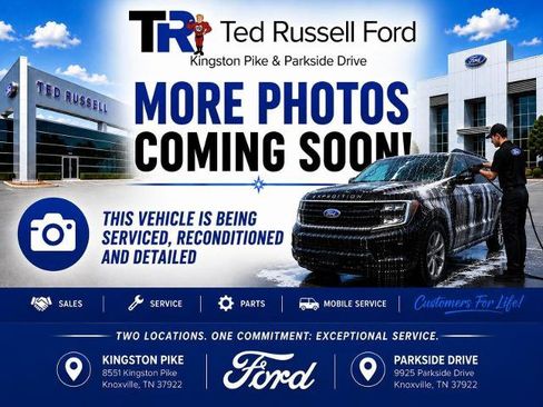 Certified 2021 Ford F150 Lariat w/ FX4 Off-Road Package AWD/4WD image 2