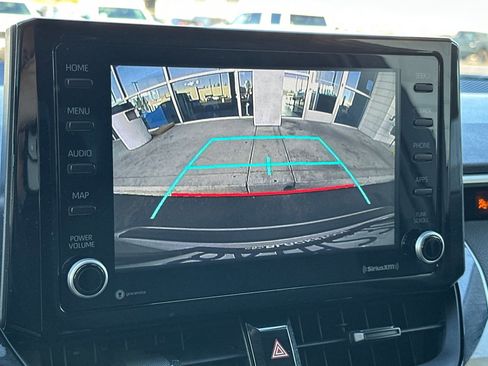 Used 2022 Toyota Corolla LE w/ Carpet Mat Package (TMS) image 18