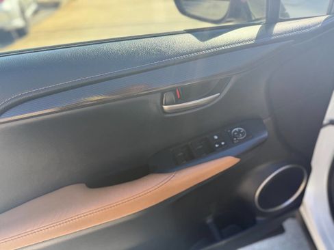 Used 2017 Lexus NX 200t FWD image 14