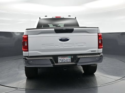 Used 2023 Ford F150 XLT w/ Equipment Group 301A Mid AWD/4WD image 25