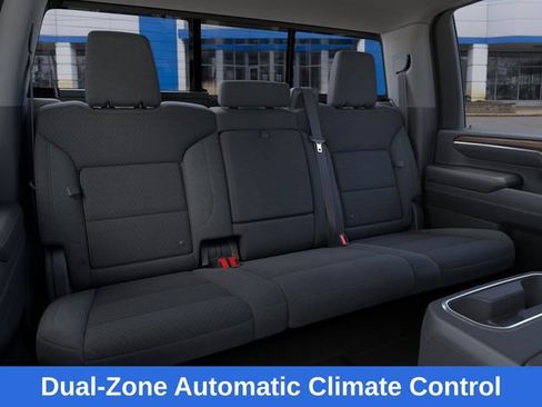 New 2026 Chevrolet Silverado 2500 LT w/ Trail Boss Package image 18