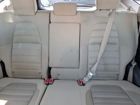Used 2017 Honda CR-V EX image 13