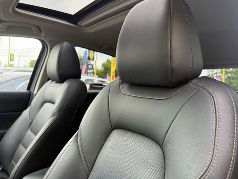 Used 2023 MAZDA CX-5 AWD 2.5 S w/ Premium Plus Pkg image 10